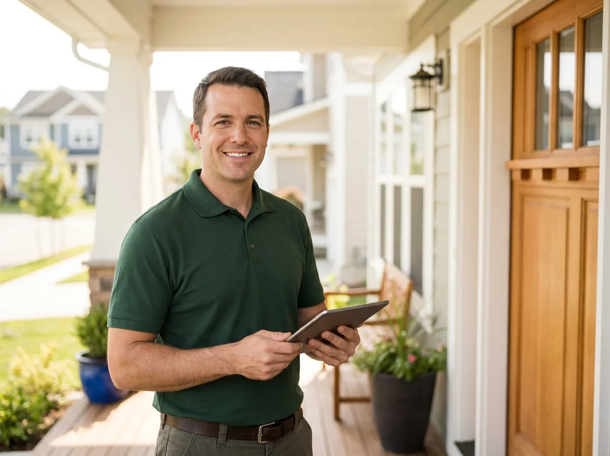 Pest control FAQs for Saint Paul, IN
